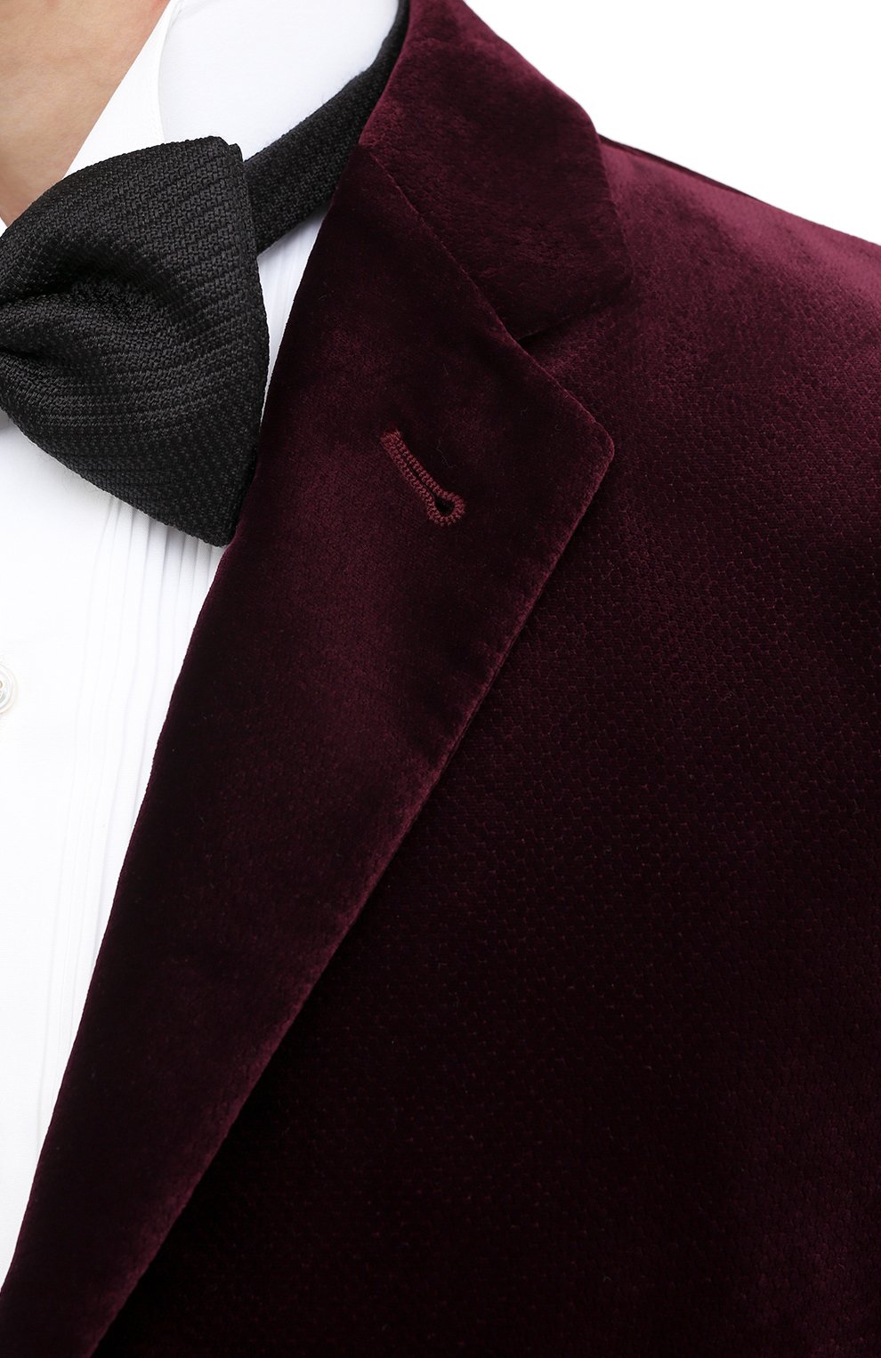 Однобортный пиджак GIORGIO ARMANI, арт. 9SGGG06L/T0230, фото 6