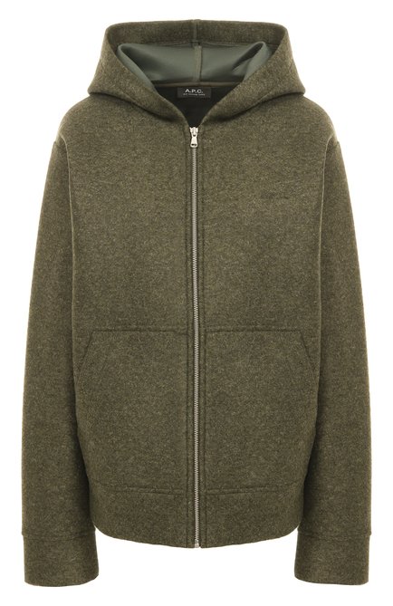 Женская куртка A.P.C., арт. M27993/PSAFU