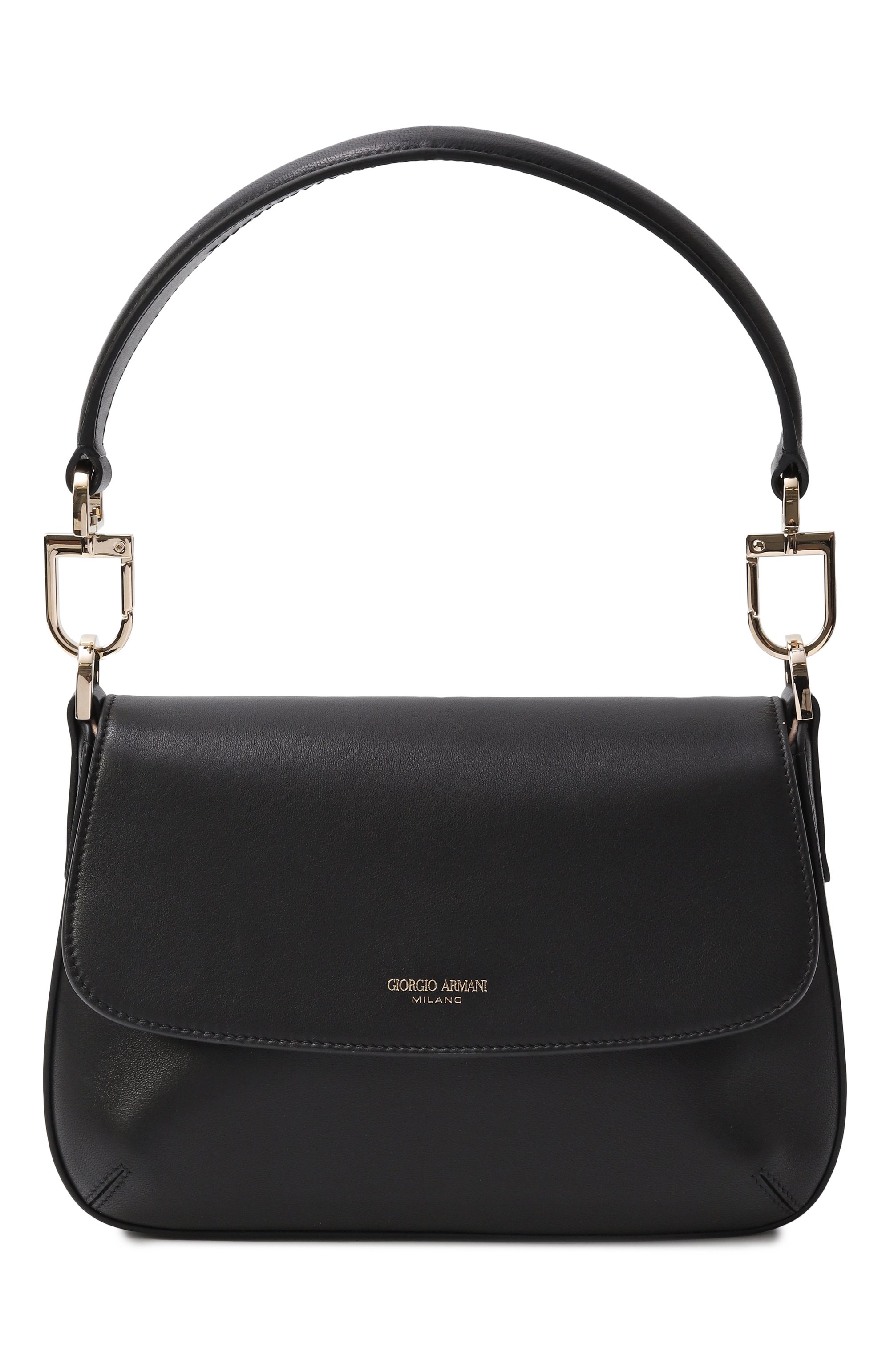 Сумка la prima soft small GIORGIO ARMANI, арт. Y1B080/YZW4A, фото 1