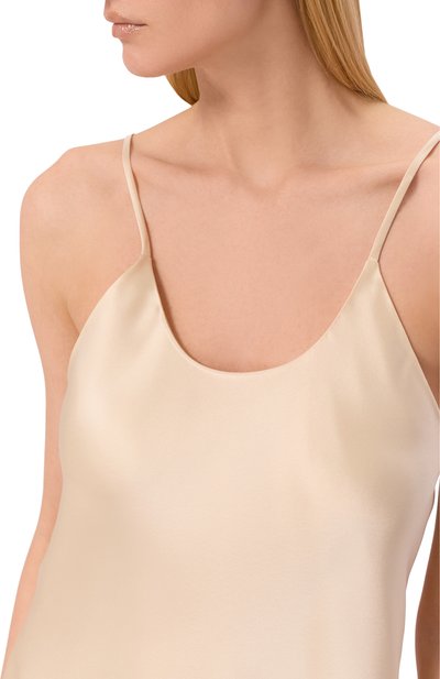 Атласный топ AYA MUSE, арт. AMR2646, фото 5