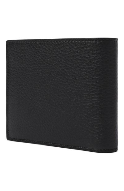 Мужской кожаное портмоне DSQUARED2, арт. WAM0078/25102624