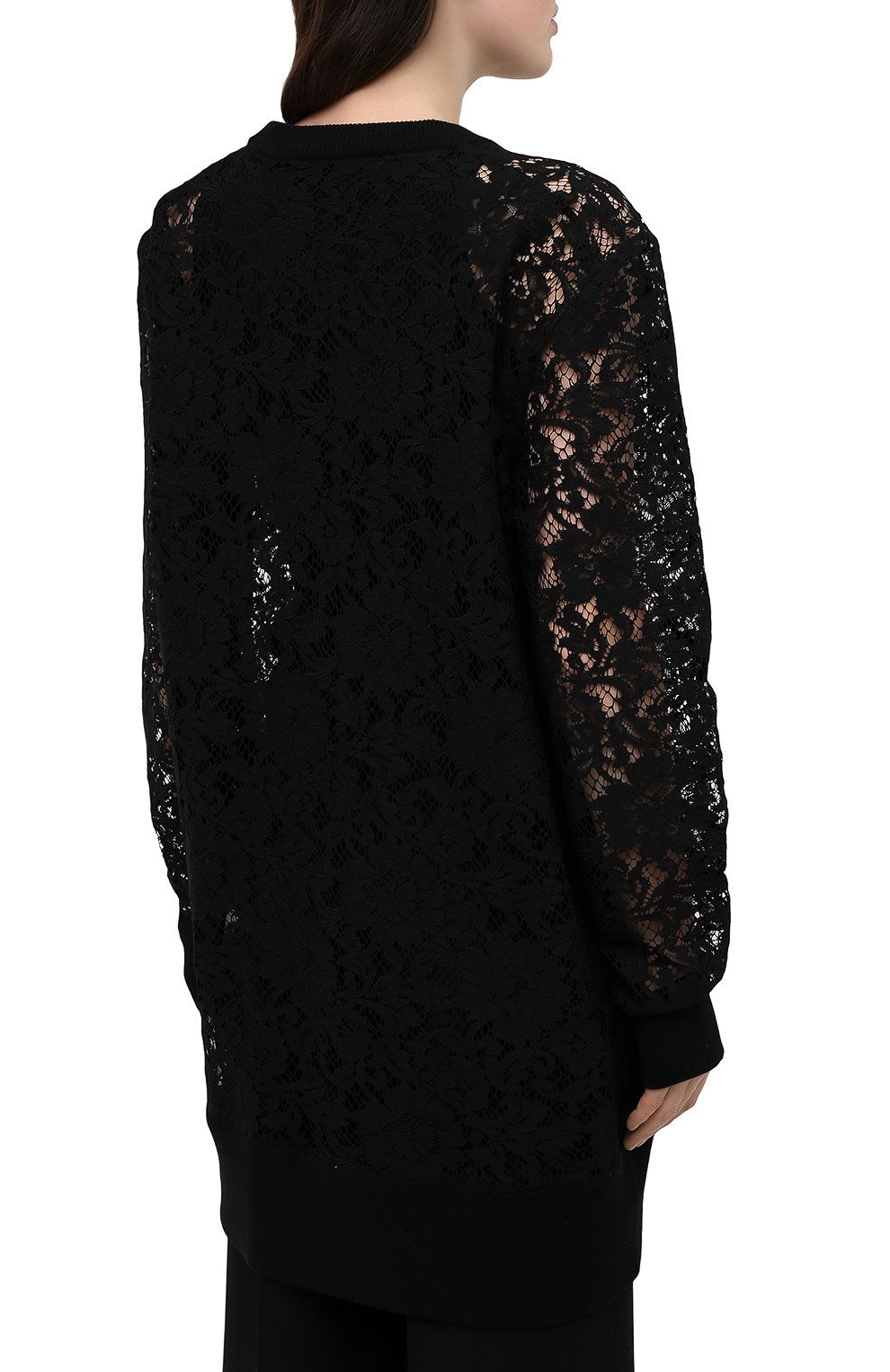 Кардиган DOLCE & GABBANA, арт. FX940T/JAM6G, фото 4