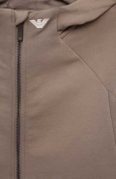 Комплект из толстовки и брюк EMPORIO ARMANI, арт. 6D3V01/1JHSZ, фото 4