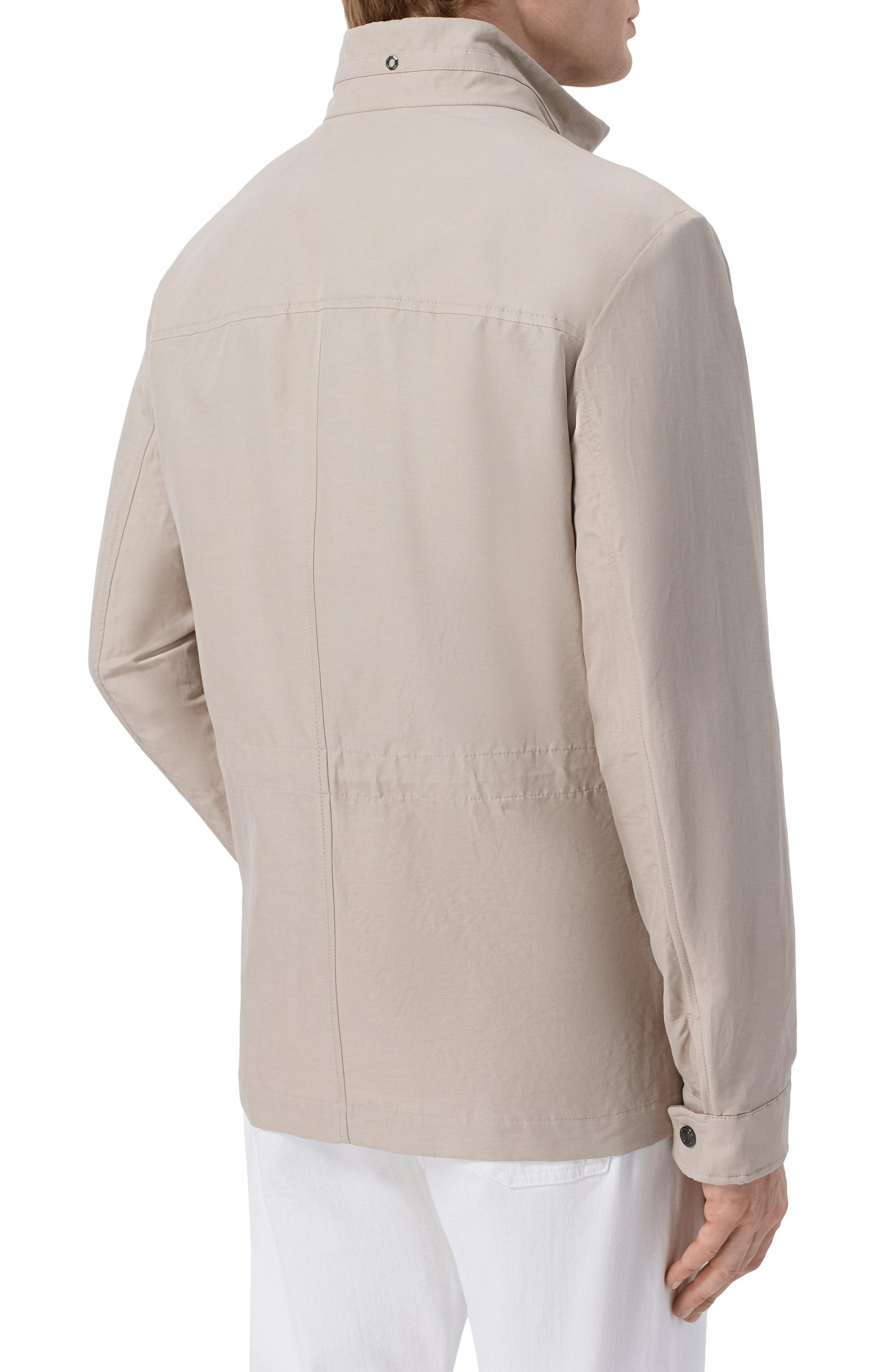 Куртка STEFANO RICCI, арт. M6J6100012/LPCT1S_001, фото 4