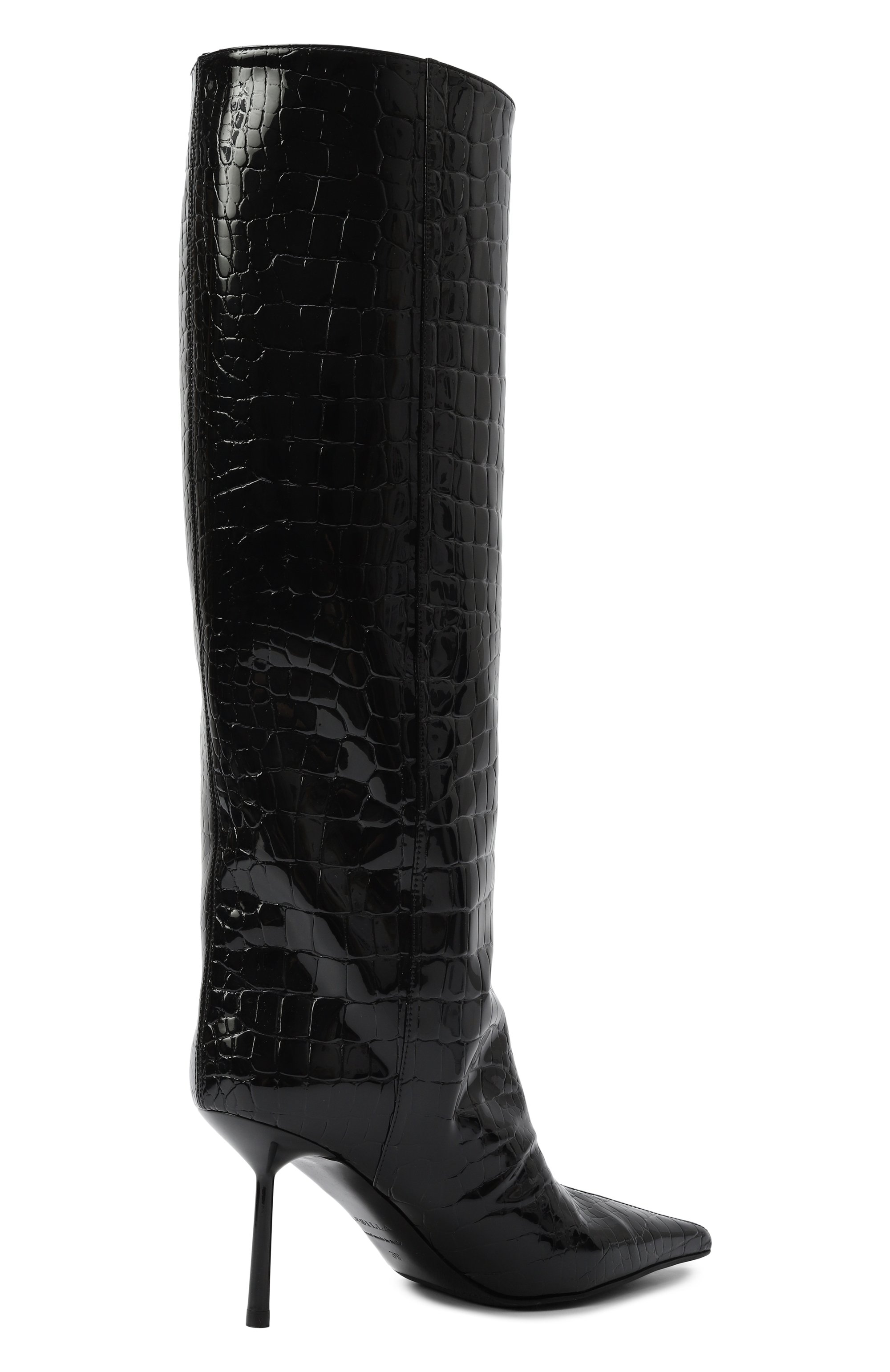 Сапоги bella 80 LE SILLA, арт. 4236C080BLPPLYL, фото 5