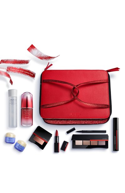 Набор beauty essentials exclusive edition set SHISEIDO, арт. SE3909SH, фото 2