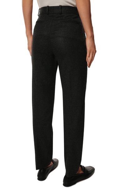 Кашемировые брюки LORO PIANA, арт. FAI8499, фото 4