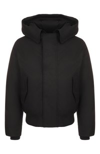 Утепленная куртка Dsquared2