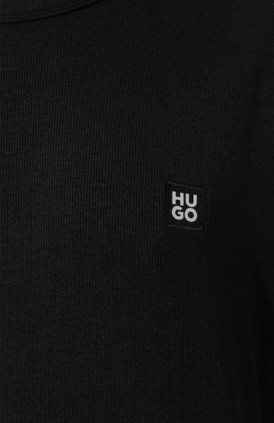 Футболка HUGO, арт. 50495333, фото 5