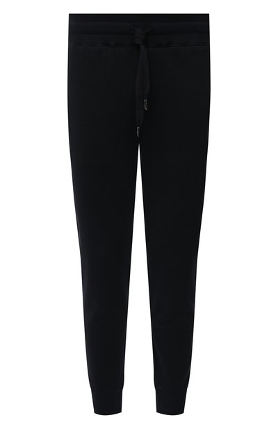 Мужские хлопковые джоггеры DOLCE & GABBANA, арт. GYWDAT/FU7DU