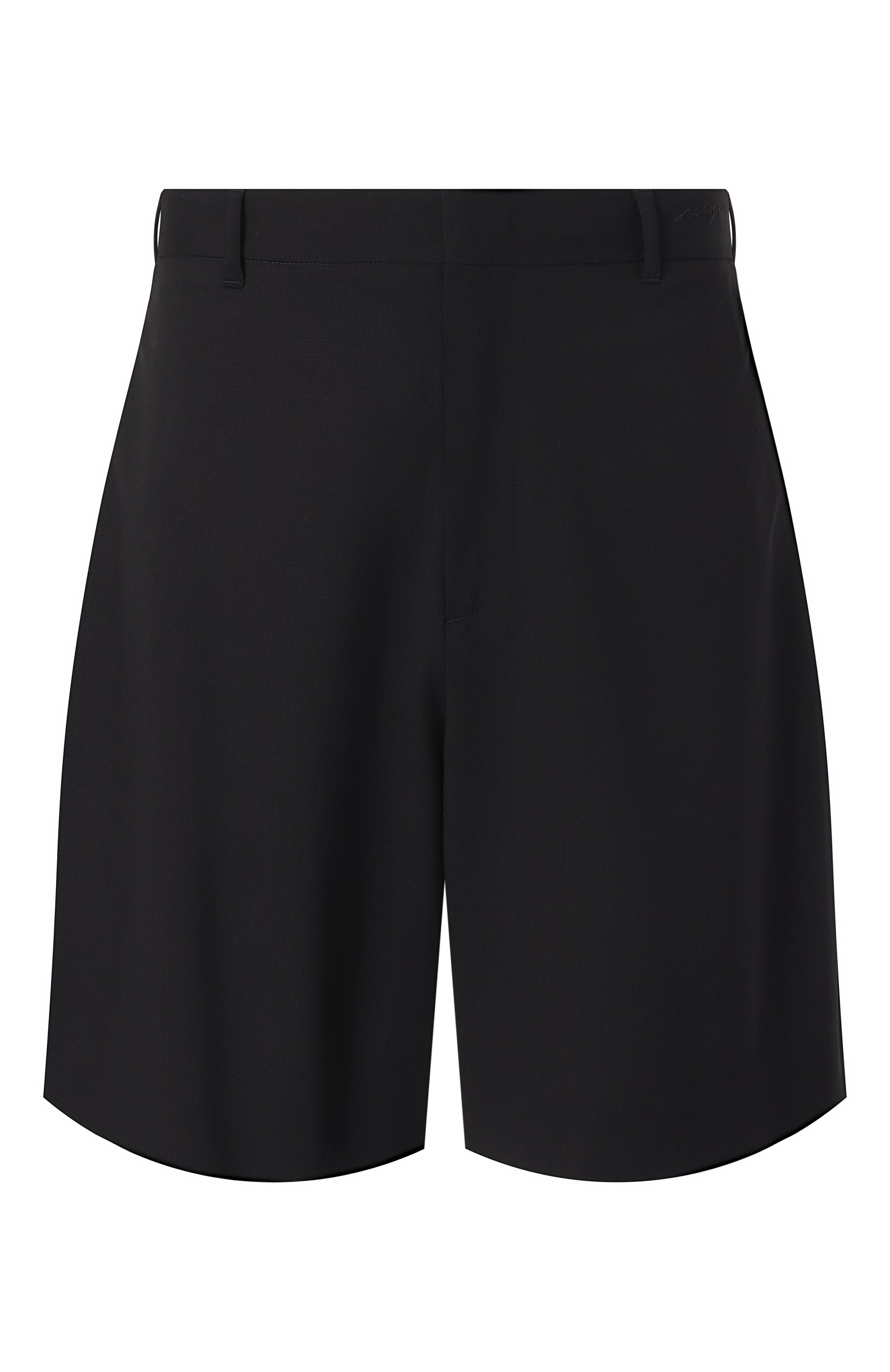 Шерстяные шорты MSGM, арт. 3840MB08X/257127, фото 1