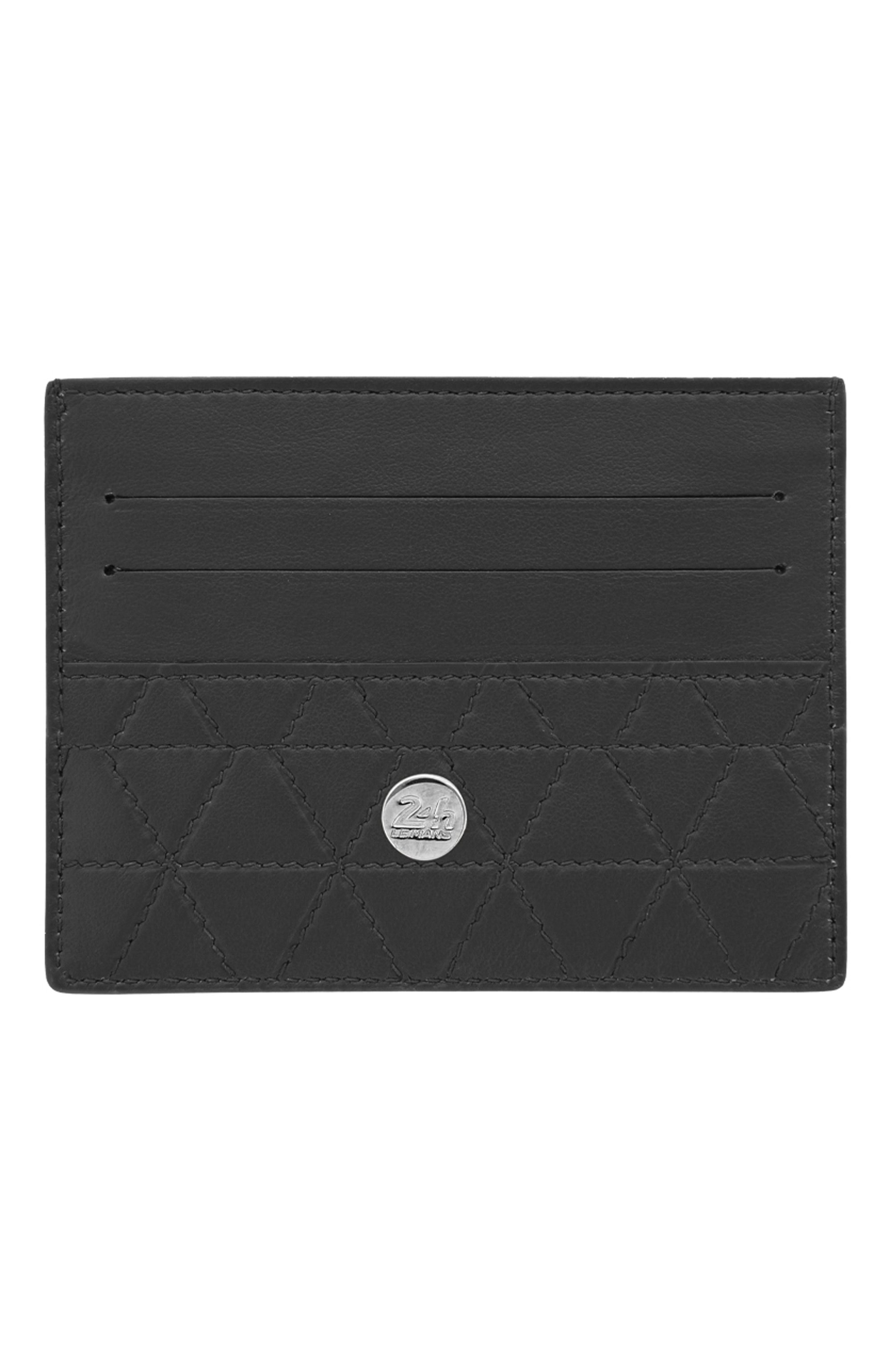 Кожаный футляр для кредитных карт S.T. DUPONT, арт. 161511, фото 2