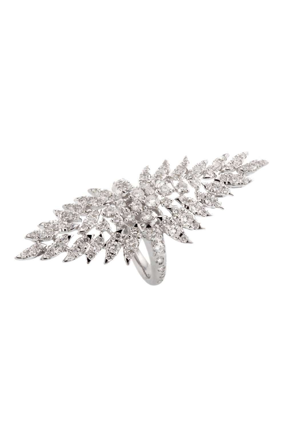 Кольцо CASATO, арт. MX1112BT-W, фото 1