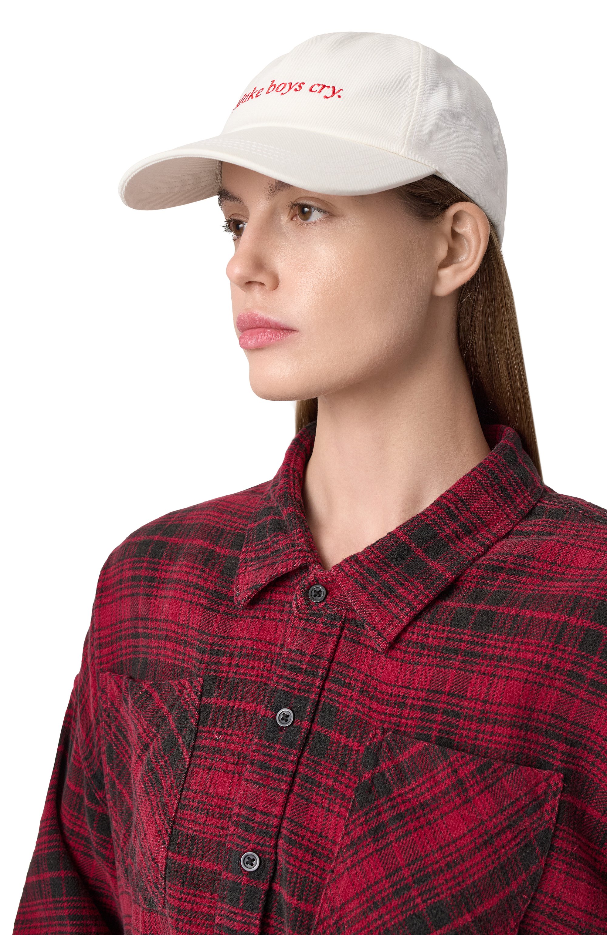 Джинсовая бейсболка HUGO, арт. 50533420, фото 2