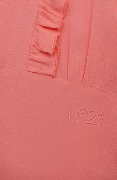Платье из вискозы N21, арт. N21861/N0344, фото 1
