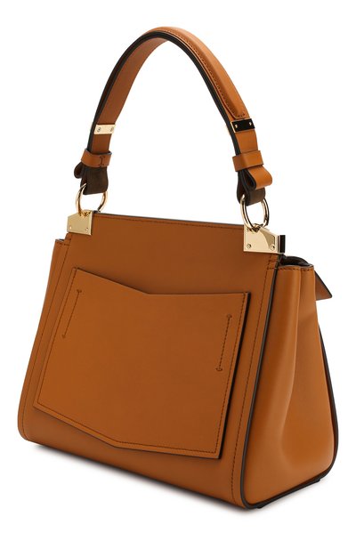Сумка mystic small GIVENCHY, арт. BB50A3B0LG, фото 3