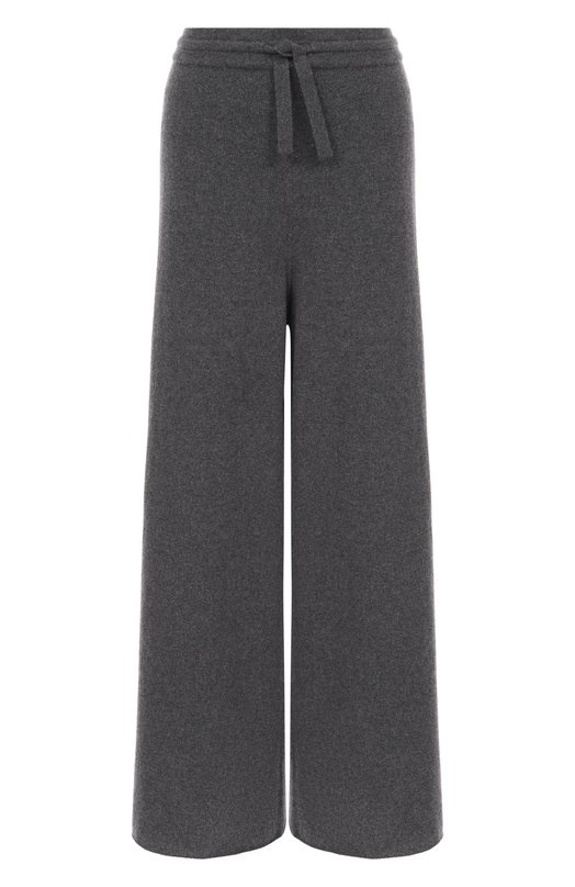Кашемировые брюки Jil Sander J40KA0017/J13204 Серый J40KA0017/J13204