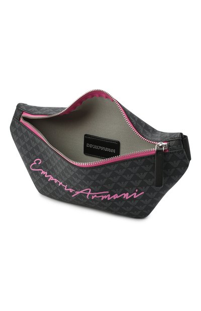 Поясная сумка EMPORIO ARMANI, арт. 402515/0A599, фото 3