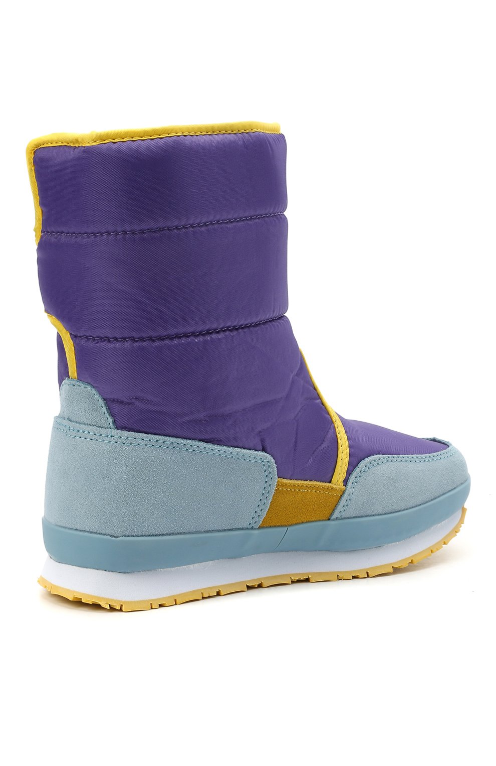 Утепленные сапоги RUBBER DUCK, арт. 562-4008-W, фото 3