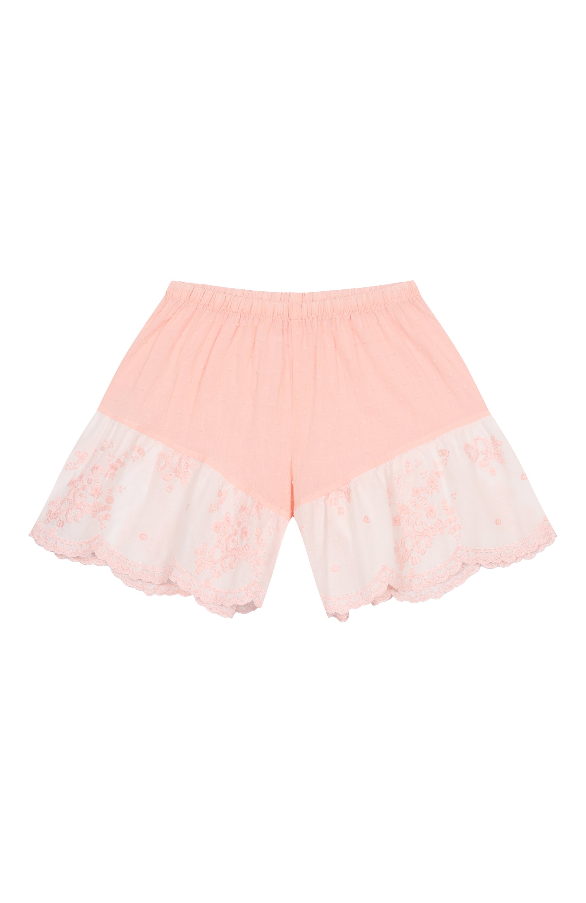 Хлопковая пижама AMIKI CHILDREN, арт. NA0MI, фото 5