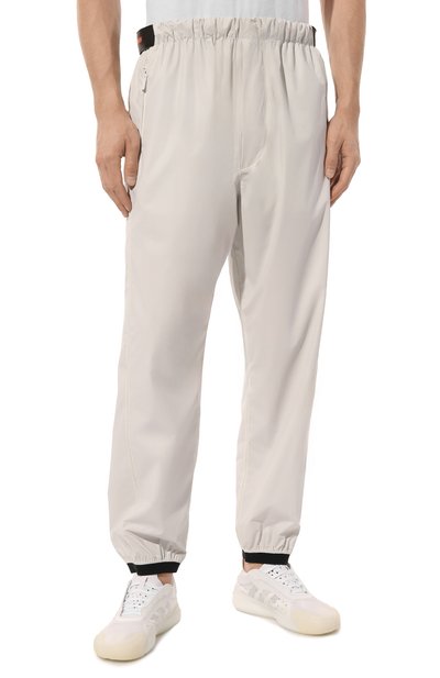 Джоггеры PRADA, арт. SPG71-1T2Y-F0K74-191, фото 3