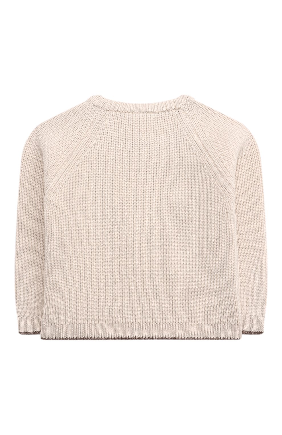 Комплект из пуловера и брюк BABY T, арт. 23AI010C/1M-12M, фото 3