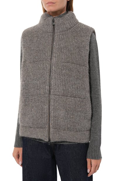 Жилет D.EXTERIOR, арт. 57510, фото 3