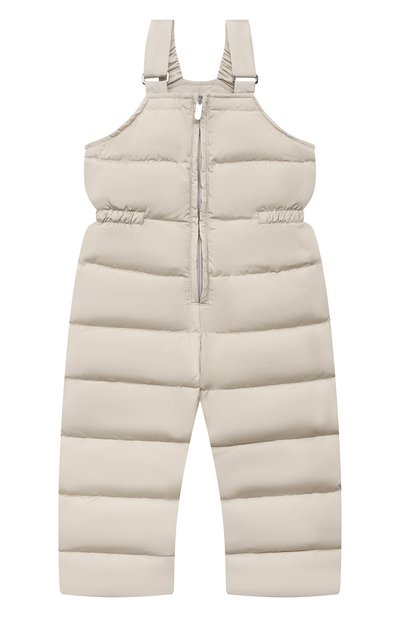 Пуховый комбинезон IL GUFO, арт. A22ST007N0031/2A-4A, фото 1