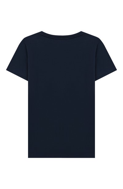 Хлопковая футболка GUCCI, арт. 547559/XJBC4, фото 2