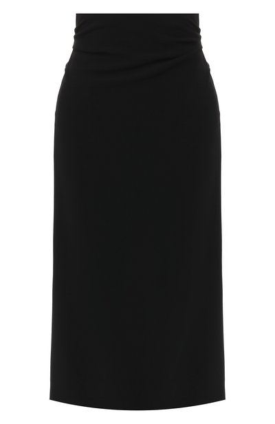 Женская юбка-миди DRIES VAN NOTEN, арт. 191-10880-7178