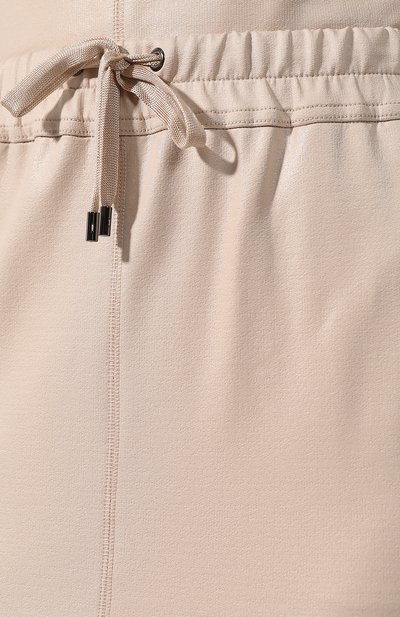 Юбка из смеси шелка и хлопка TOM FORD, арт. GCJ232-FAX468, фото 5