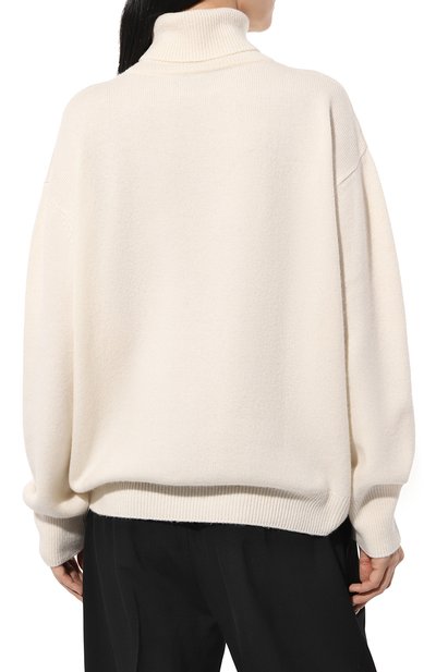 Кашемировый свитер TEGIN, арт. 5684-9915, фото 4