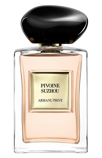 Женский туалетная  вода pivoine suzhou (100ml) GIORGIO ARMANI, арт. 3614272798724
