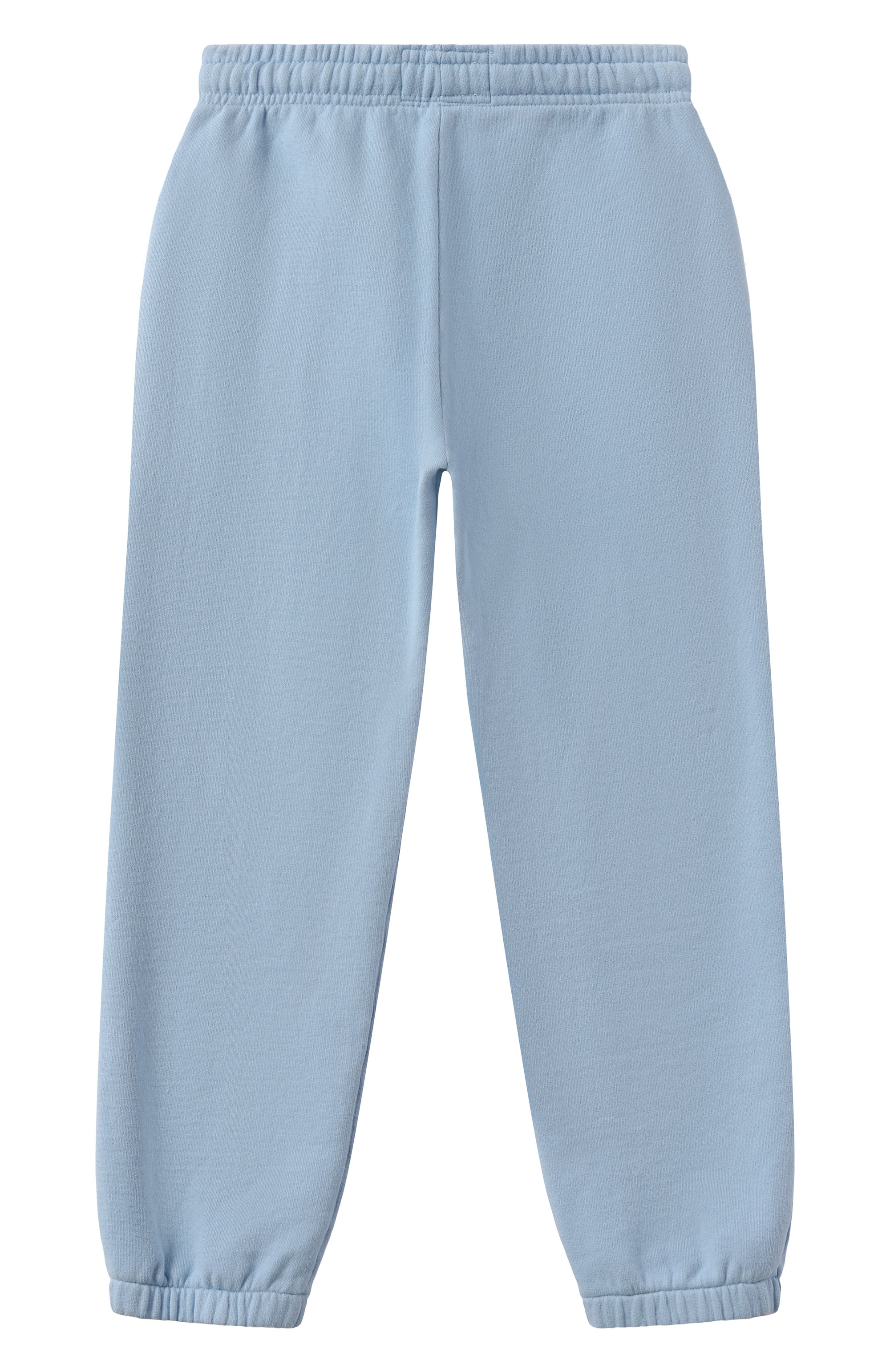 Хлопковые джоггеры MC2 SAINT BARTH, арт. STBK 0DALYS W JR/00846G, фото 2