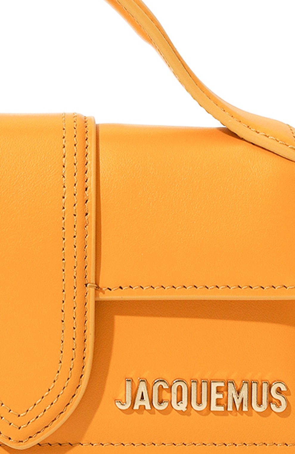 Сумка le bambino JACQUEMUS, арт. 22H/213BA006, фото 3