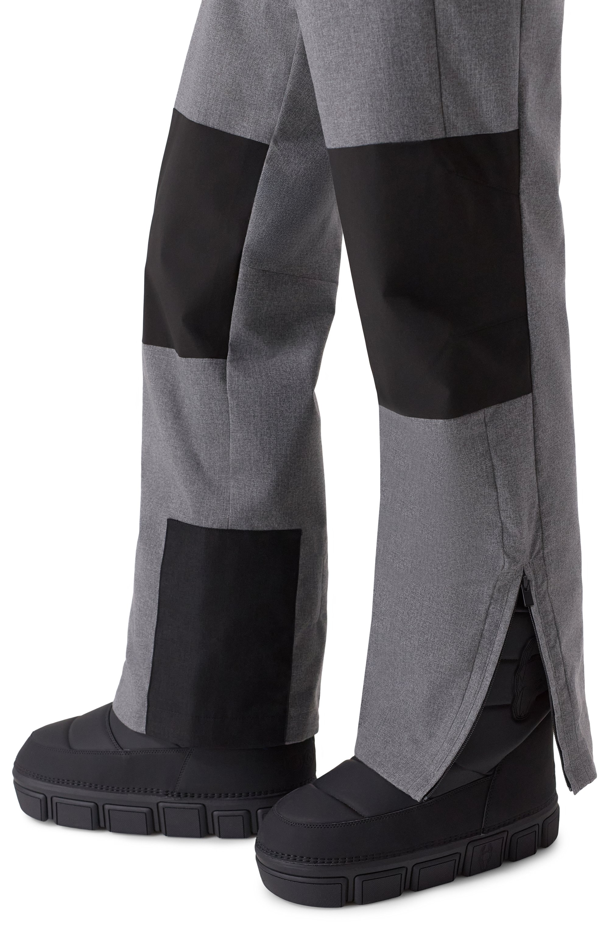 Текстильные сапоги JOG DOG, арт. 34254UU-0201, фото 3