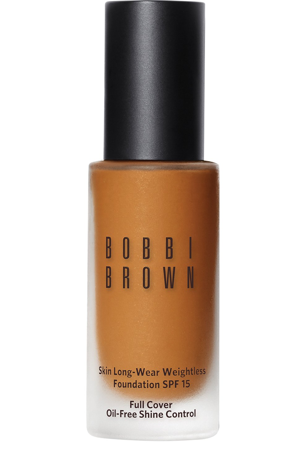 Устойчивое тональное средство spf 15, оттенок golden BOBBI BROWN, арт. EGXR-06, фото 1