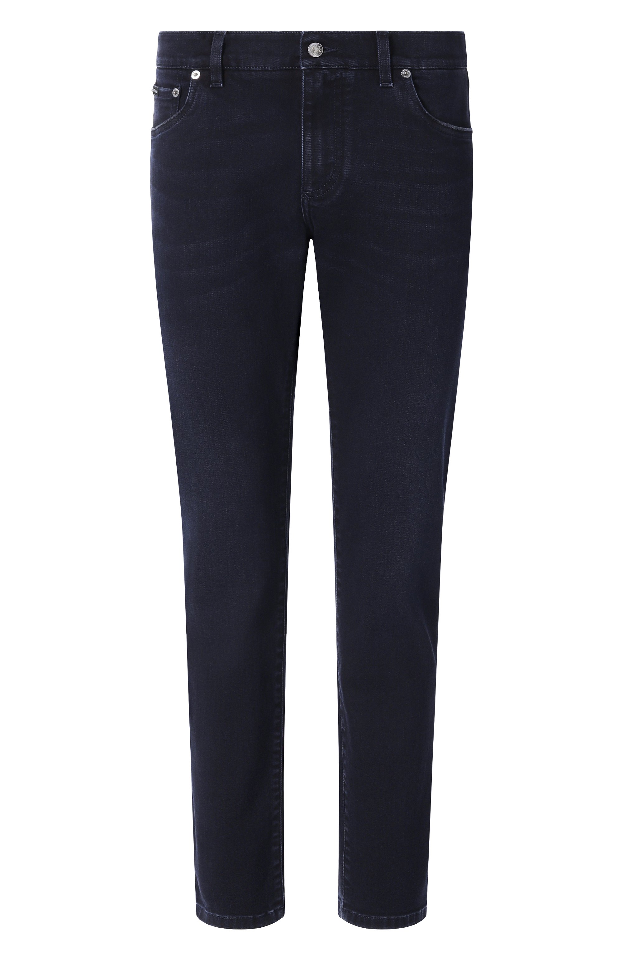 Джинсы slim DOLCE & GABBANA, арт. GY07CD/G8MF2, фото 1