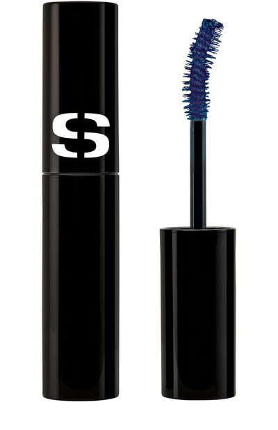 Женская тушь для ресниц so curl №3 темно-синяя SISLEY, арт. 185333