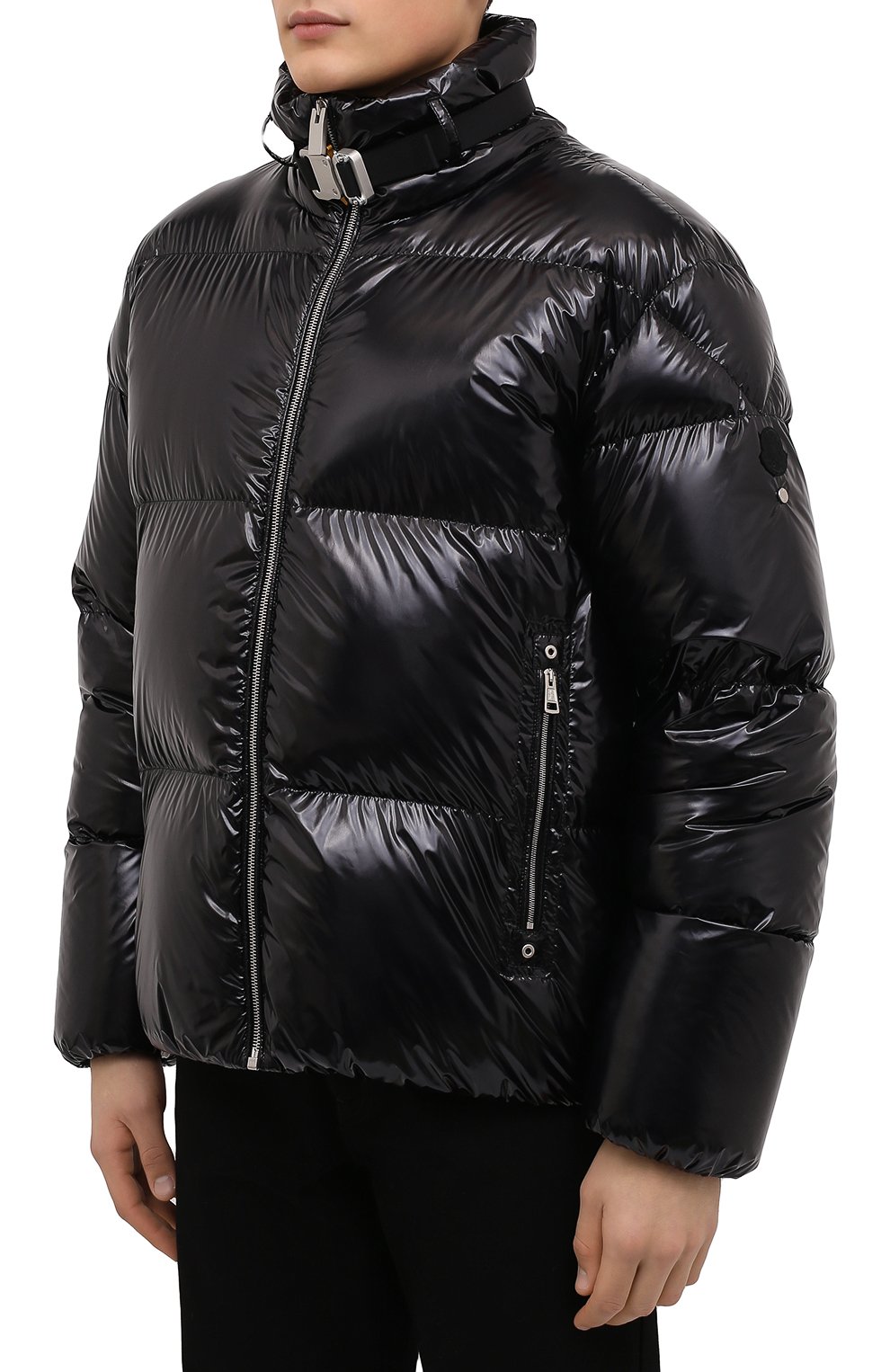 Пуховик 6 moncler 1017 alyx 9sm MONCLER GENIUS, арт. G2-09Y-1A000-04-539FT, фото 3