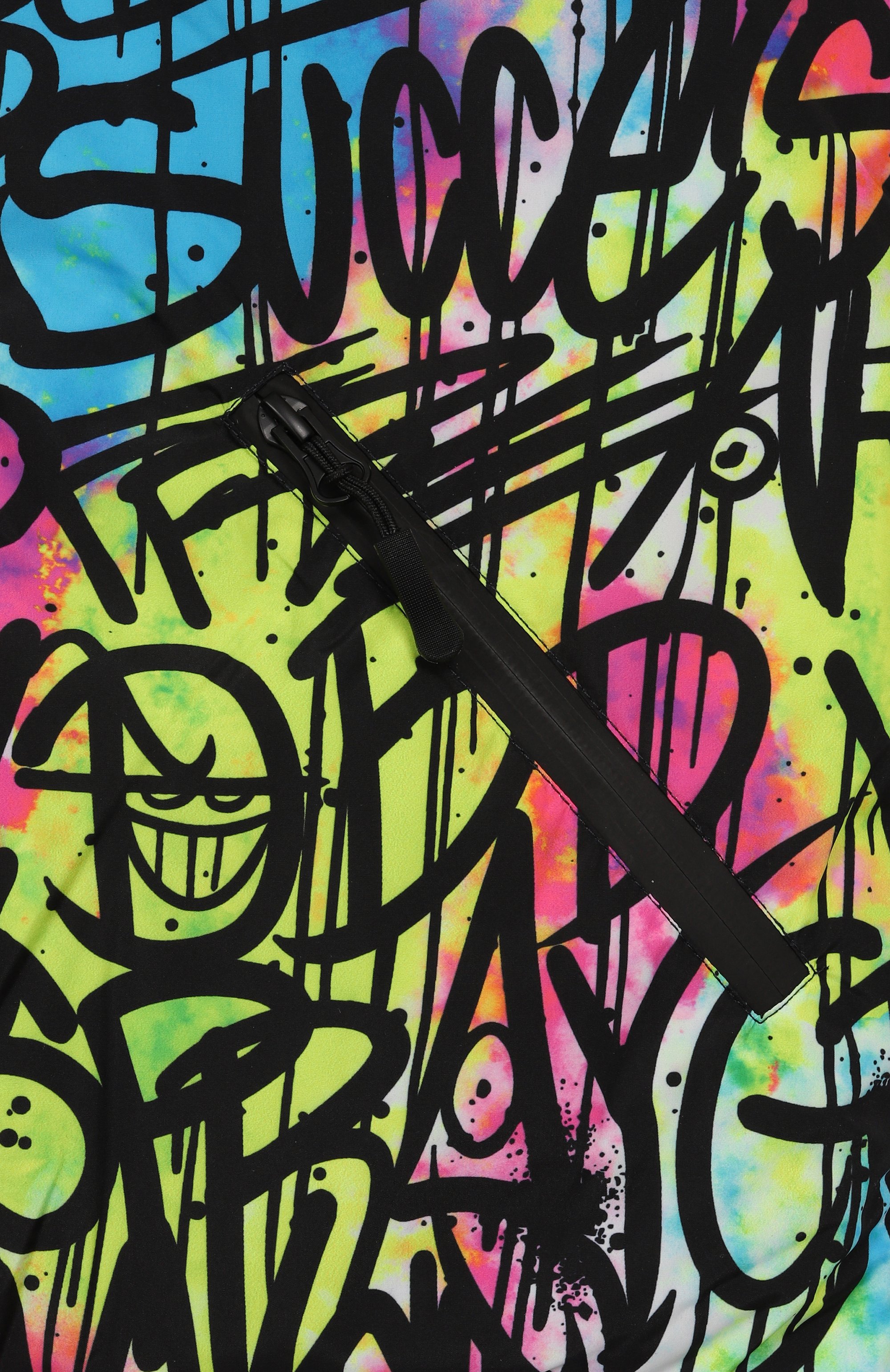 Двусторонний жилет SPRAYGROUND, арт. SPY1301, фото 3