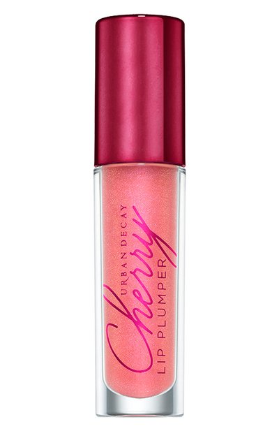 Блеск-плампер для губ lip plumper, оттенок cherry (7ml) URBAN DECAY, арт. 3605972193551, фото 1