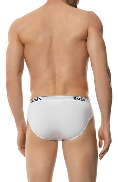 Комплект из трех брифов BOSS, арт. 50475273, фото 3