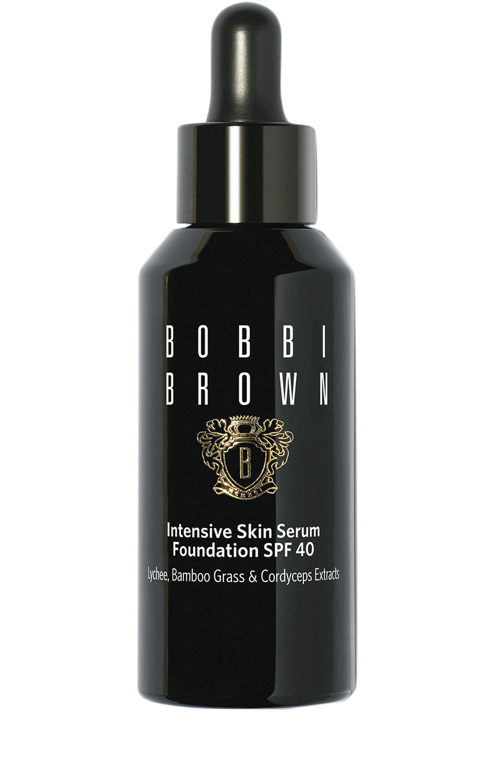 Тональное средство intensive skin serum foundation spf40 warm sand BOBBI BROWN, арт. ECJJ-14, фото 1