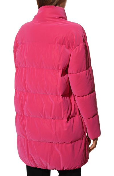 Пуховик PATRIZIA PEPE, арт. 2O0056_A182, фото 4