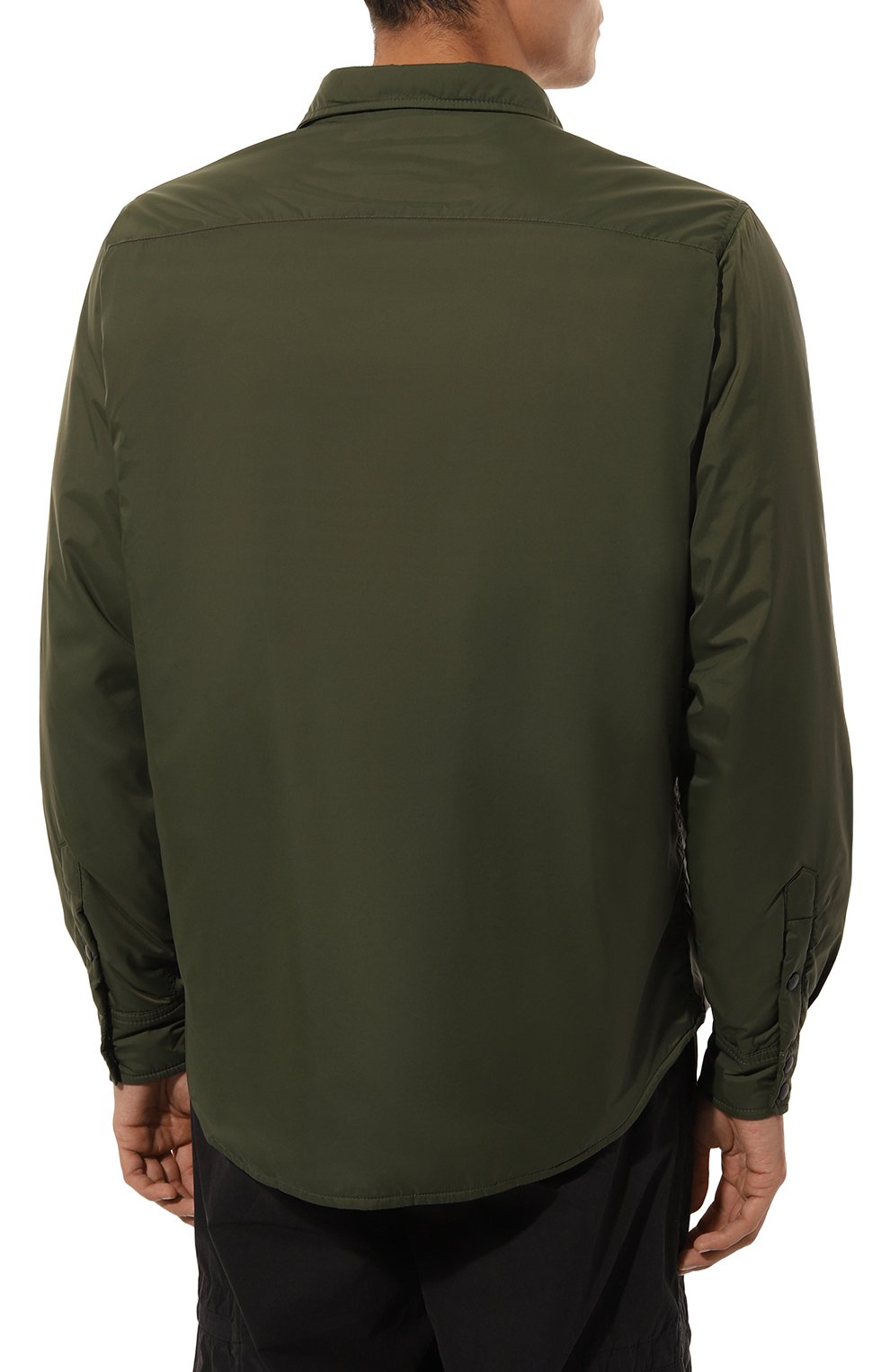 Куртка-рубашка WHITE SAND, арт. 24WSU24 601, фото 4