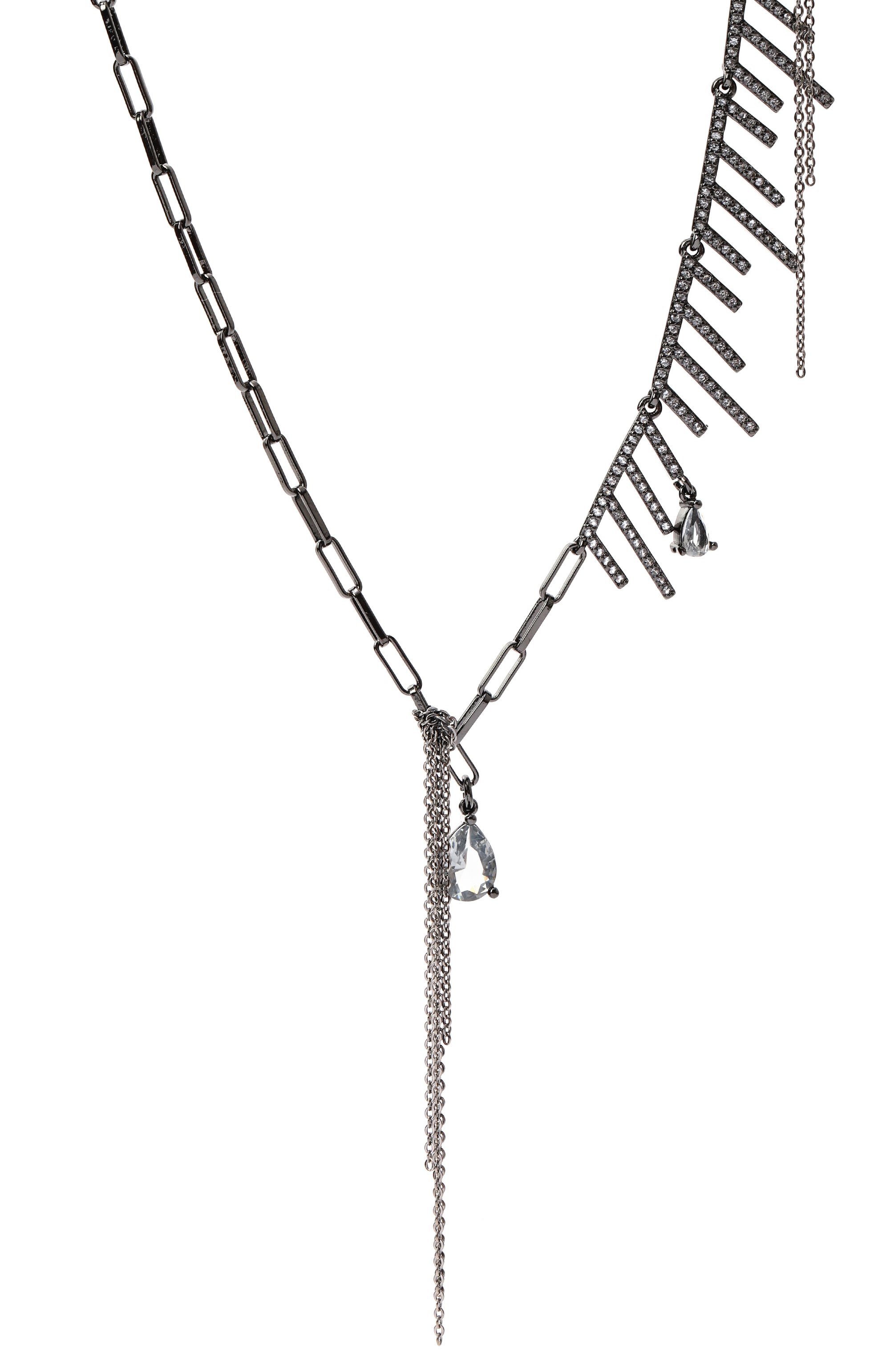 Колье mystery mist CAVIAR JEWELLERY, арт. MM010, фото 3