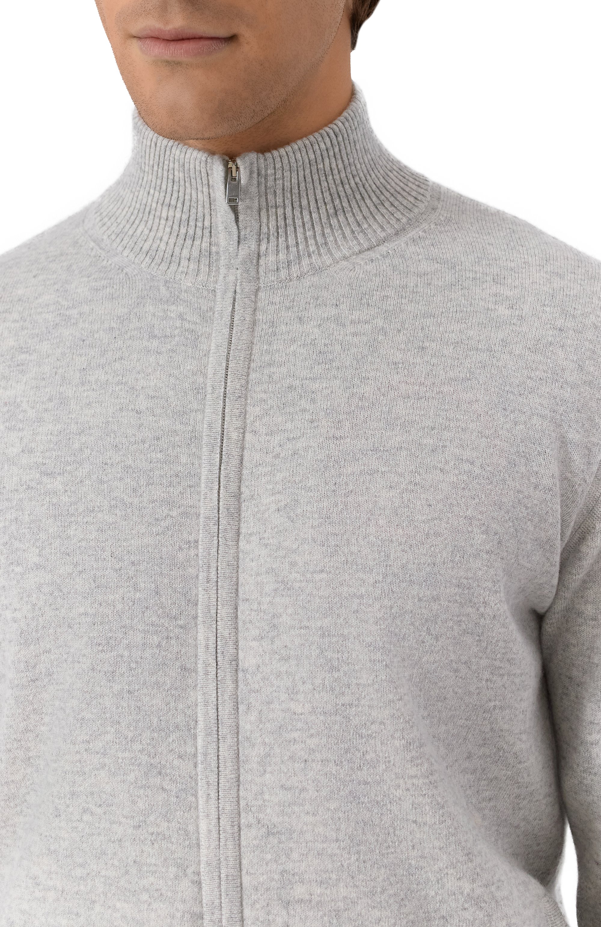 Кашемировый кардиган MVST, арт. M25.1PM.K017, фото 5