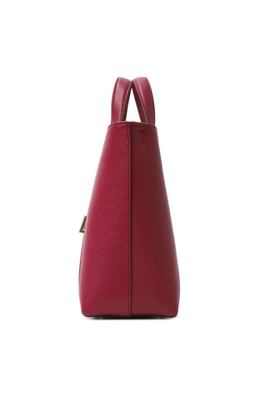 Сумка Furla Goccia small Furla WB01789/BX3353 Бордовый  WB01789/BX3353 Фото 4