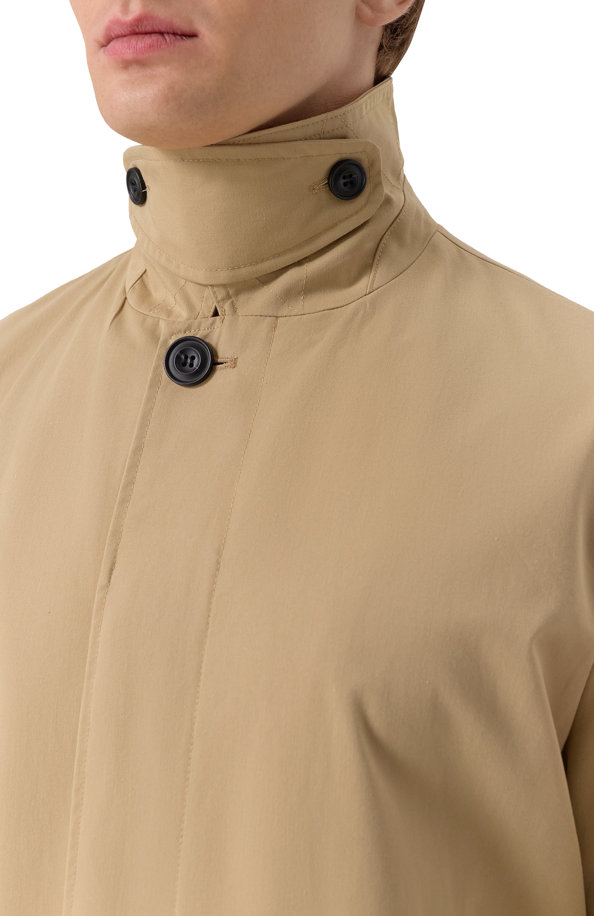 Плащ HUGO, арт. 50517771, фото 5